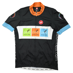 CASTELLI CYCLING SHIRT L