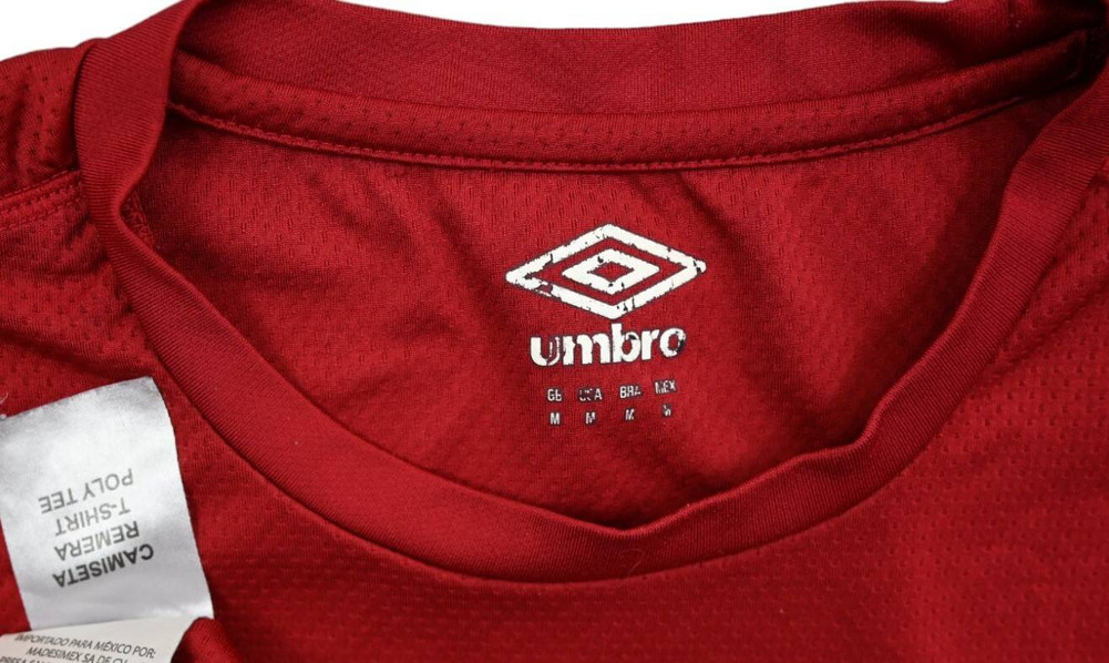 2008 UNIVERSITARIO SHIRT M