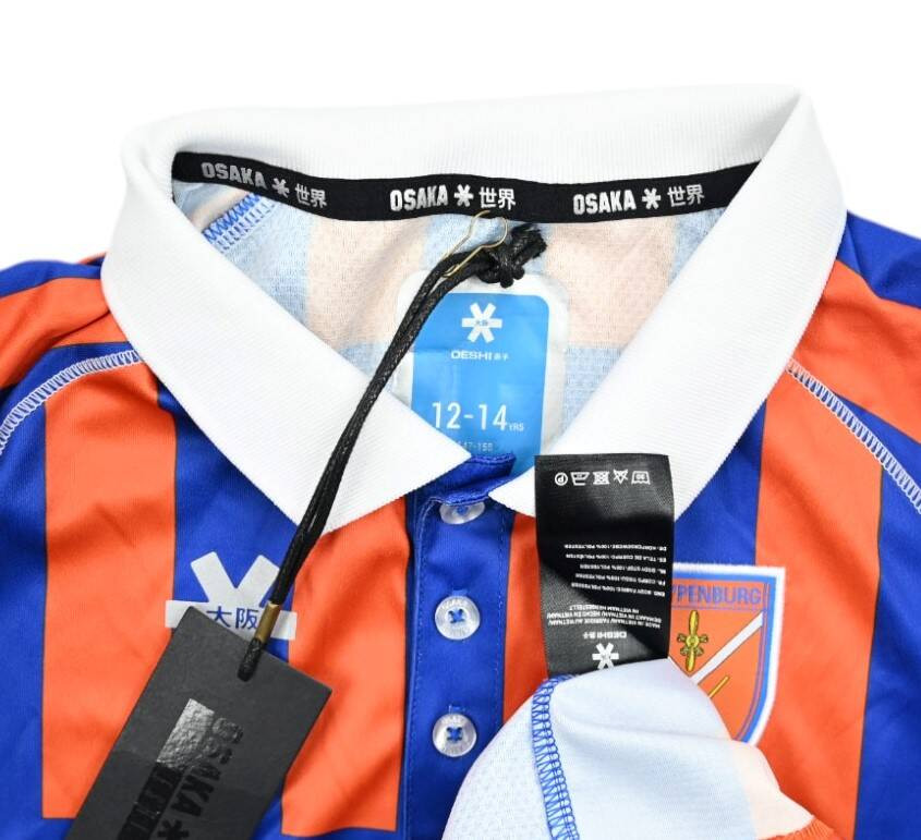 HC YPENBURG FIELD HOCKEY KOSZULKA L. BOYS