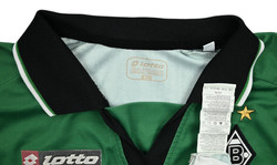 2012-13 BORUSSIA MONCHENGLADBACH KOSZULKA XL