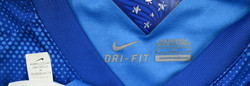 2014-15 BRAZIL SHIRT M