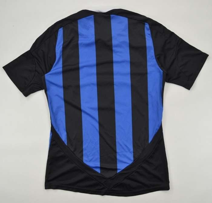 2011-12 STOKE CITY SHIRT S