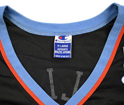 CLEVELAND CAVALIERS *MILLER* NBA KOSZULKA XL