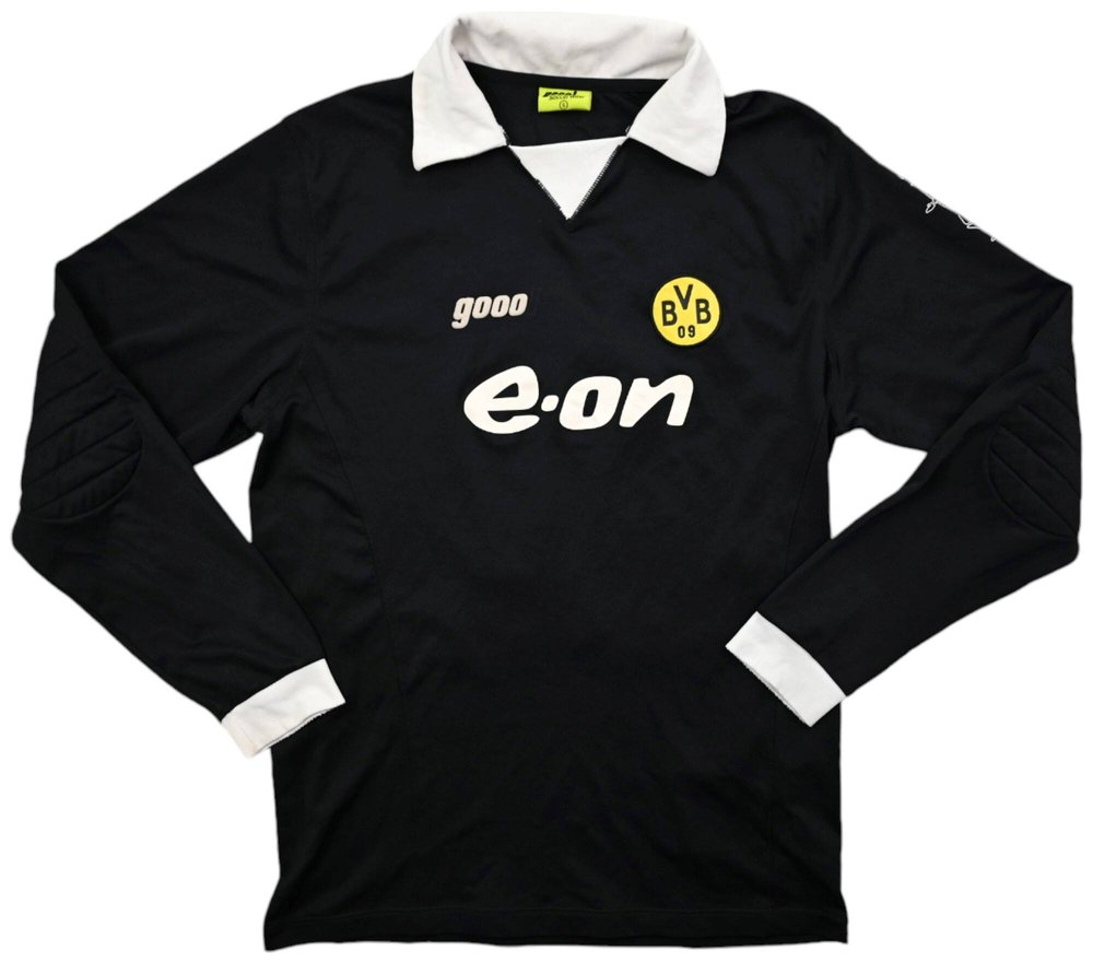 2003-04 BORUSSIA DORTMUND *WEIDENFELLER* GOALKEEPER LONGSLEEVE S