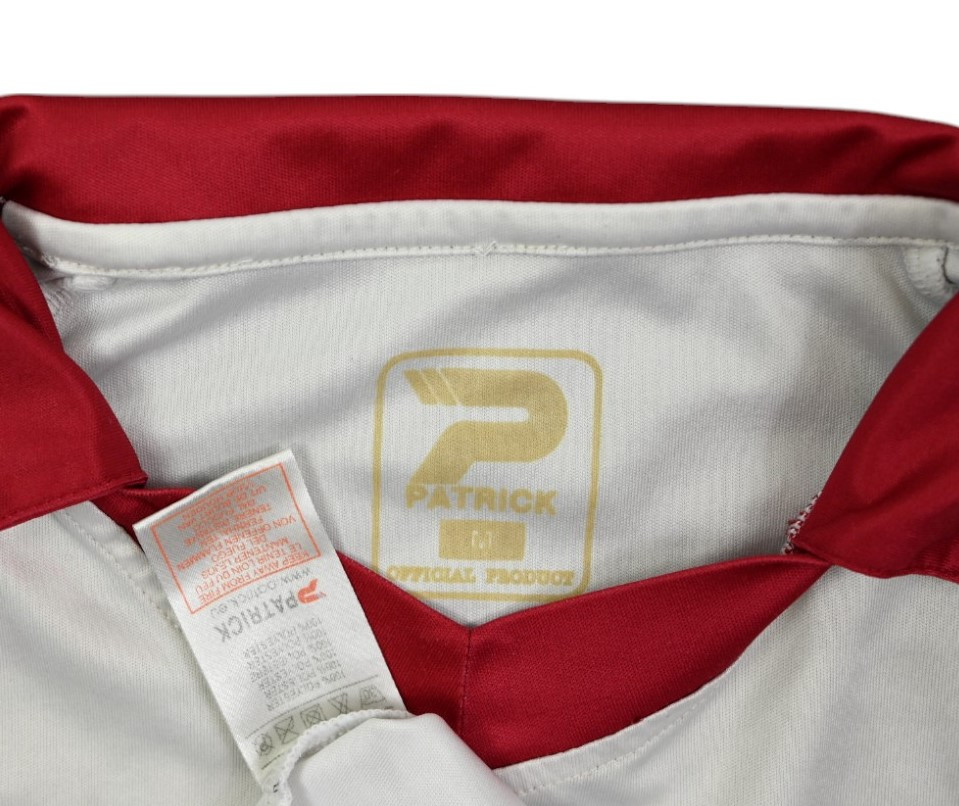 2012-14 CLERMONT *IMOROU* LONGSLEEVE KOSZULKA M