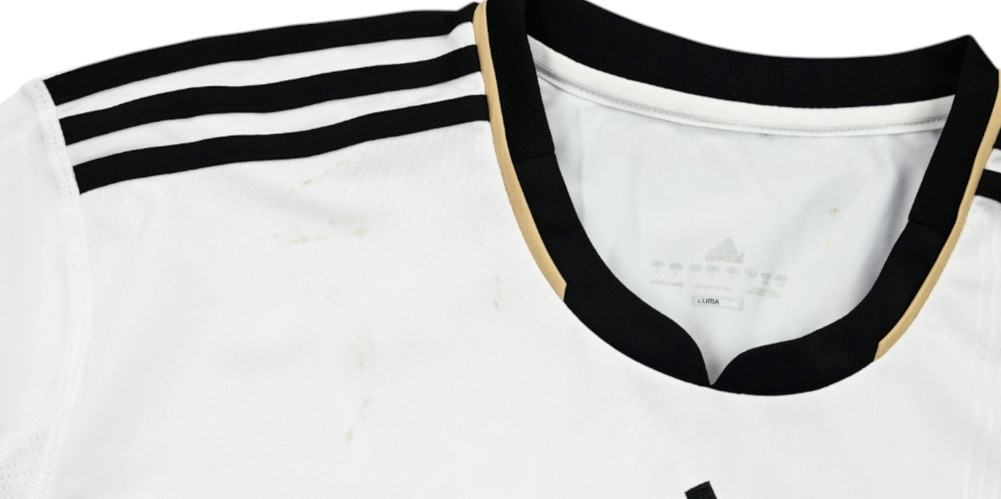 2005-07 GERMANY *GOMEZ* SHIRT L