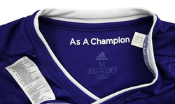 2018-19 ANDERLECHT *BAKKALI* SHIRT M