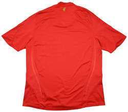 2008-10 LIVERPOOL KOSZULKA XL