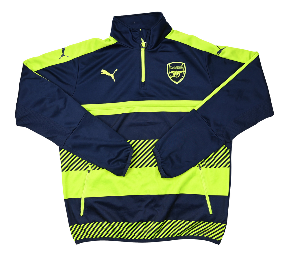 ARSENAL LONDON TOP XL