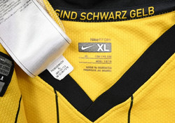 2008-09 BORUSSIA DORTMUND *TINGA* KOSZULKA XL. BOYS