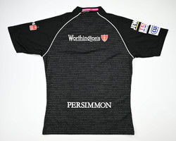 OSPREYS RUGBY SHIRT M