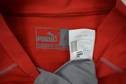 2002-03 BESIKTAS *PATRIC* KOSZULKA L