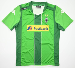 2014-16 BORUSSIA MONCHENGLADBACH KOSZULKA M. BOYS