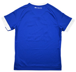 2018-19 SCHALKE SHIRT L. BOYS 