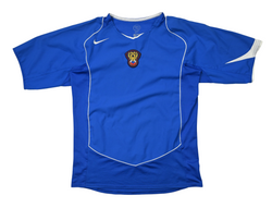 2004-06 RUSSIA KOSZULKA L. BOYS