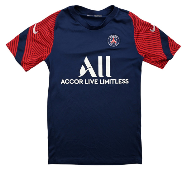 2020-21 PARIS SAINT-GERMAIN SHIRT XS