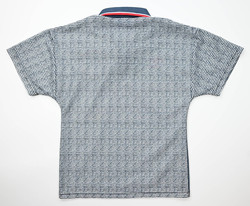 1995-96 MANCHESTER UNITED SHIRT S. BOYS