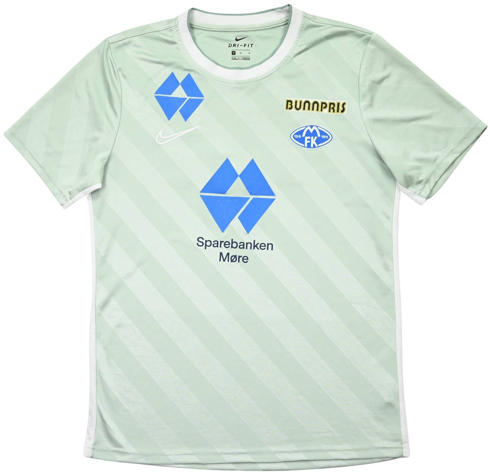 MOLDE FK SHIRT M