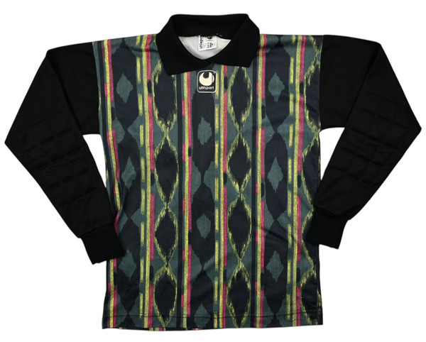 UHLSPORT LONGSLEEVE SHIRT S