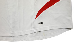 2007-08 LIVERPOOL *TORRES* SHIRT L