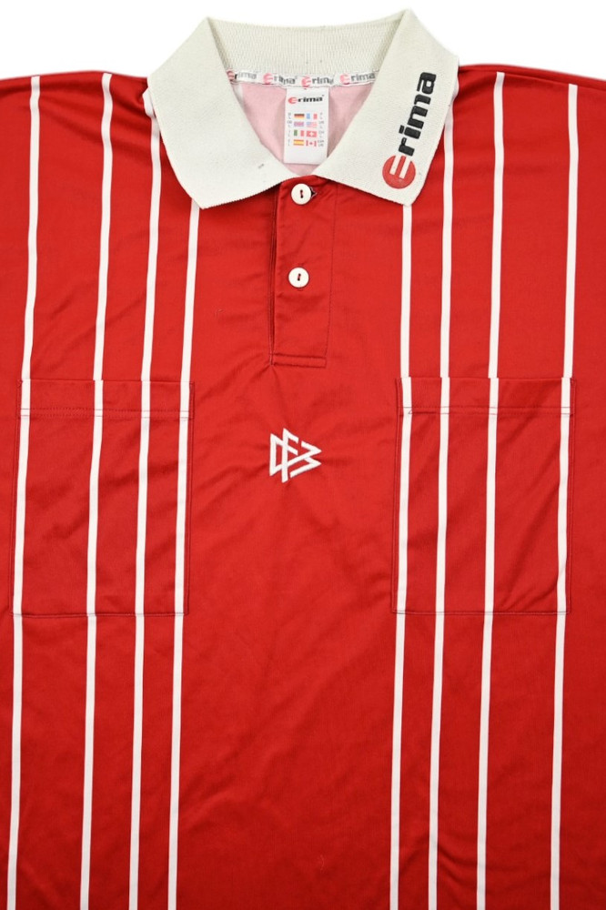 ERIMA VINTAGE KOSZULKA SĘDZIOWSKA L