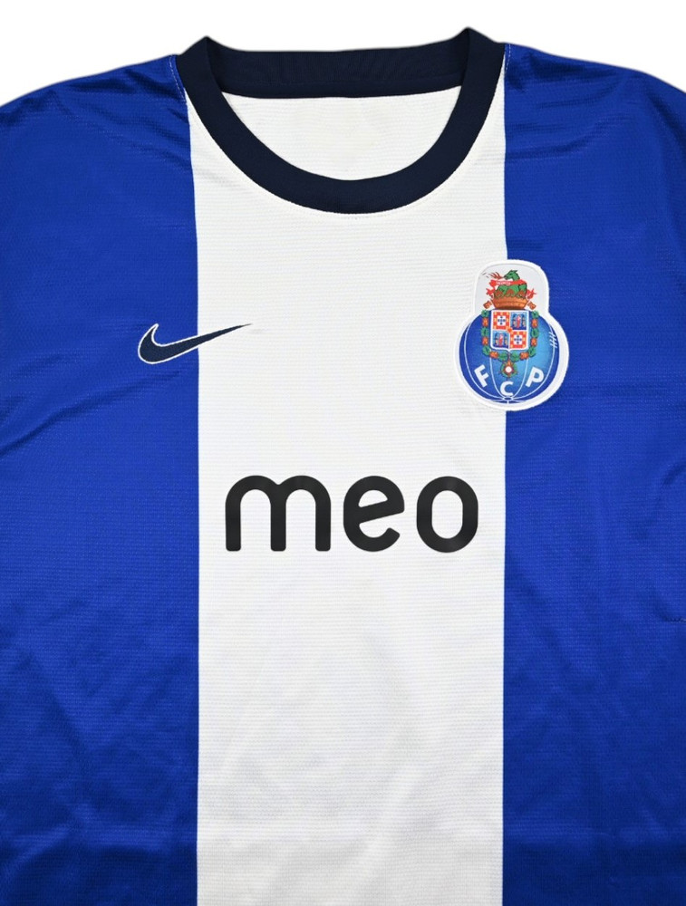 2012-13 FC PORTO SHIRT XL