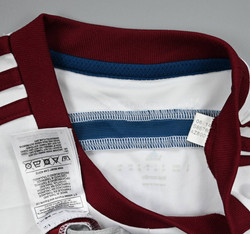 2014-15 BAYERN MUNCHEN SHIRT M