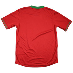 2012-13 PORTUGAL SHIRT L. BOYS