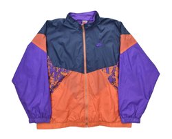 NIKE OLDSCHOOL JACKET XXL