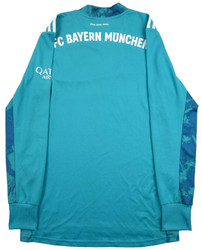 2020-21 BAYERN MUNCHEN LONGSLEEVE S