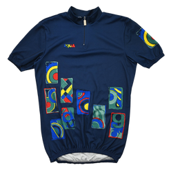 AGU CYCLING SHIRT M