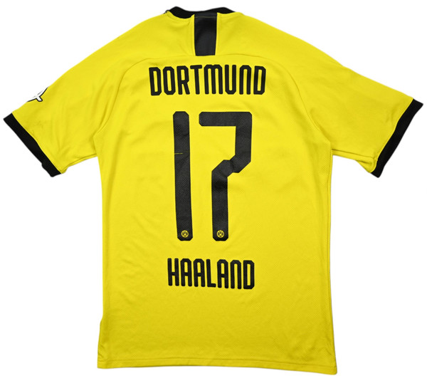 2019-20 BORUSSIA DORTMUND *HAALAND* KOSZULKA S