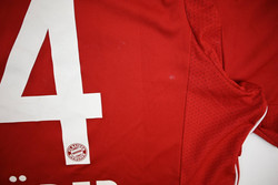 2013-14 BAYERN MUNCHEN *SCHRODER* KOSZULKA XL