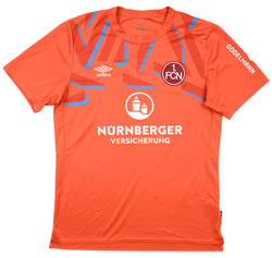 2019-20 NURNBERG KOSZULKA M