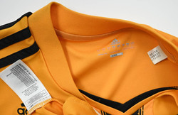 2010-11 HULL CITY KOSZULKA XL