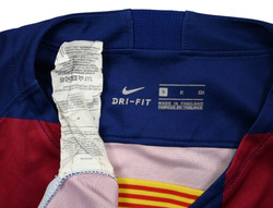 2019-20 BARCELONA *MESSI* KOSZULKA S