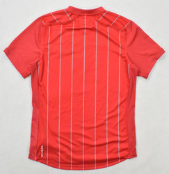 2012-13 SOUTHAMPTON SHIRT XL. BOYS