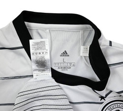 2020-21 GERMANY SHIRT L