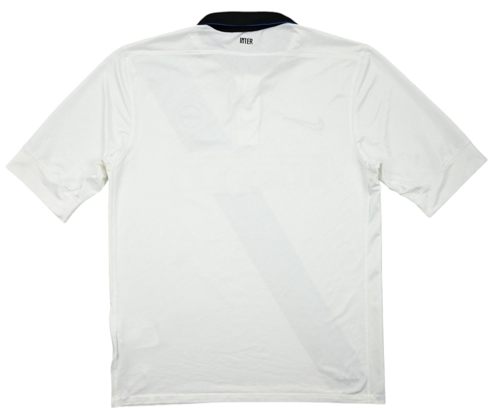 2011-12 INTER MILAN KOSZULKA M