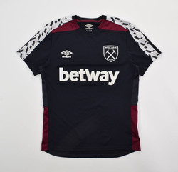 WEST HAM UNITED KOSZULKA S