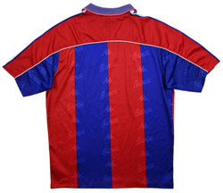 1992-95 FC BARCELONA KOSZULKA S