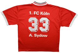 1990-00 KOLN *A.SYDOW* KOSZULKA XXL