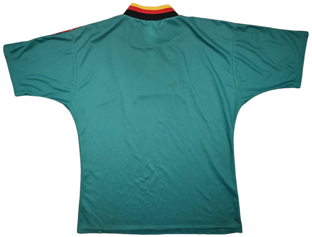 1994-96 GERMANY SHIRT L