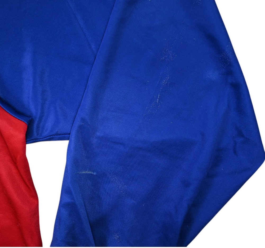 ZBROJOVKA BRNO LONGSLEEVE KOSZULKA XL