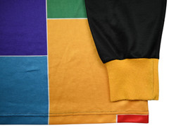 TERGAL COMFORTO VINTAGE GK LONGSLEEVE KOSZULKA M