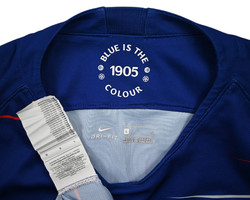 2018-19 CHELSEA SHIRT L