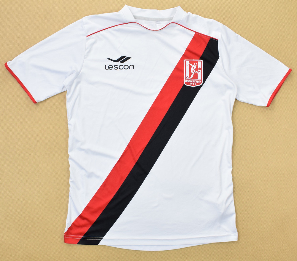 2014-15 BALIKESIRSPOR KOSZULKA L
