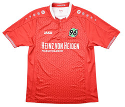 2015-16 HANNOVER 96 SHIRT M