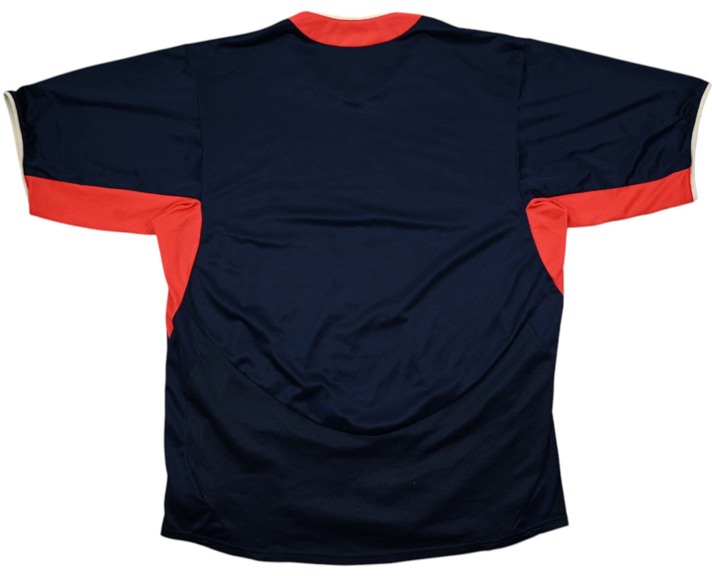 2003-04 SUNDERLAND KOSZULKA L