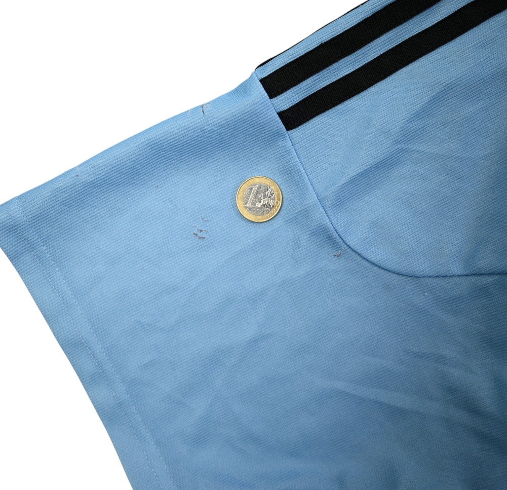 2002-04 ARGENTINA SHIRT XL
